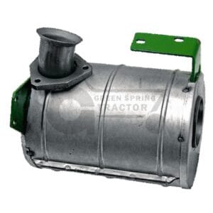 muffler for John Deere AL64409