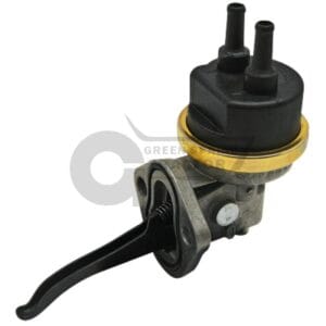 Diaphragm feed pump for John Deere RE61260