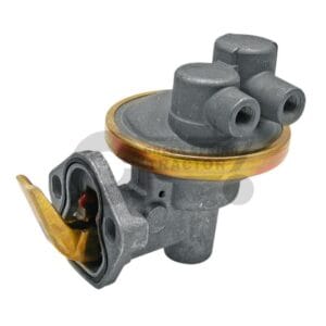 Diaphragm feed pump for John Deere AR57264