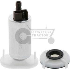 Electric feed pump for John Deere AL210056, AL226603, AL78405