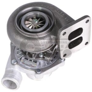 Turbocharger for John Deere RE26287, RE26291, RE32203, SE500272