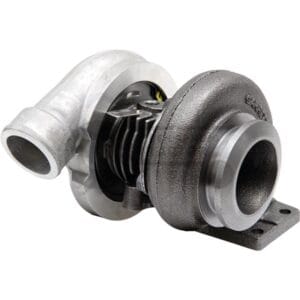 Turbocharger for John Deere DD14914, RE30239, RE47735, RE53845