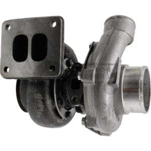 Turbocharger for John Deere RE47705, SE502463