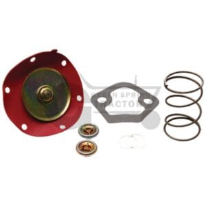 Set of parts for John Deere RE526203
