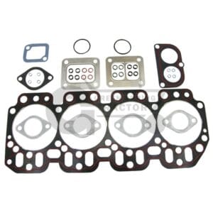 Gasket set for John Deere RE64290