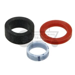 O-ring set for John Deere R48000, R79605, R92352, RE64292