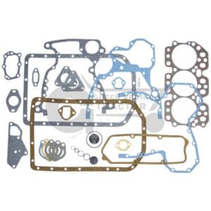 Gasket set for John Deere RE38855, RE527284
