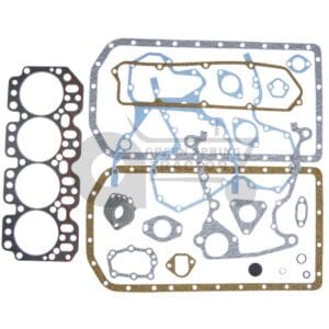 Gasket set for John Deere RE10535, RE527095