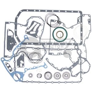 Gasket set for John Deere