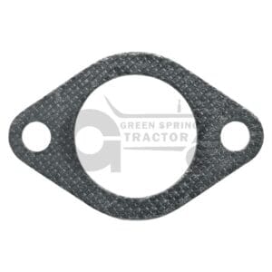 Exhaust manifold gasket for John Deere R119395, R521439