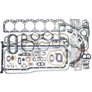 Gasket set for John Deere RE524624, RG27878