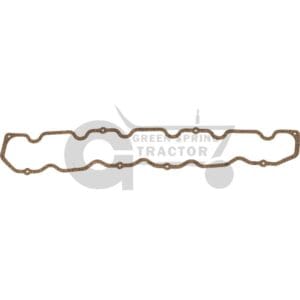 Valve cover gasket for John Deere RE54368