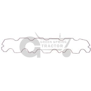 Valve cover gasket for John Deere R502598