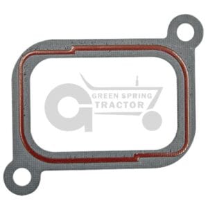 Intake gasket for John Deere R130573