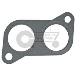 Exhaust gasket for John Deere RE62776