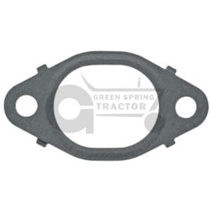 Exhaust gasket for John Deere RE62777