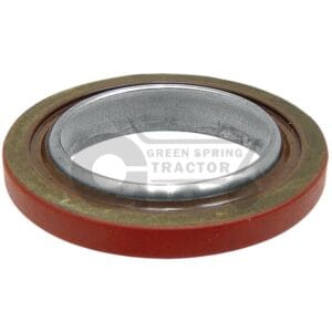 Crankshaft seal for John Deere AR49025