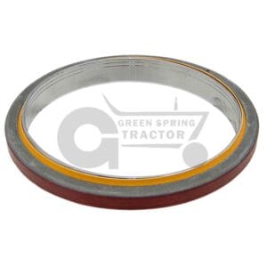 Crankshaft seal for John Deere RE17352, RE22764, RE520036