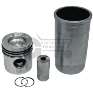 Piston set, complete for John Deere RE60288
