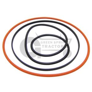 O-ring set for John Deere AR98850