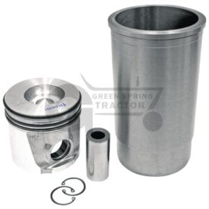 Piston set, complete for John Deere RE505110, RE520835