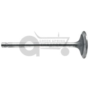 Inlet valve for John Deere R504060, R84618