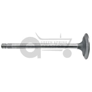 Outlet valve for John Deere R504061, R84619