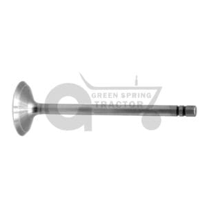 Inlet valve for John Deere R43883