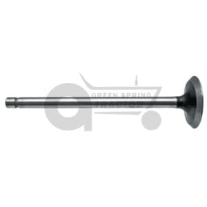 Outlet valve for John Deere R43679