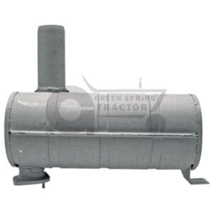muffler for John Deere