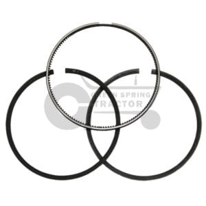 Piston ring set for John Deere RE57517