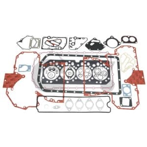 Gasket set for John Deere RE501455, RE527042