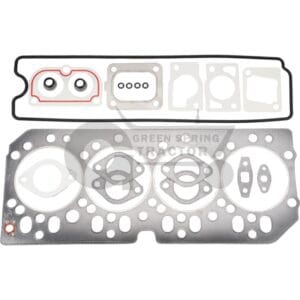 Gasket set for John Deere RE526670, RE66082