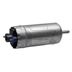 Electric Feed Pump for John Deere AL168483