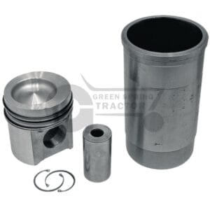 Piston set, complete for John Deere R57771, RE60297