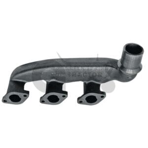 Exhaust manifold for John Deere T20252