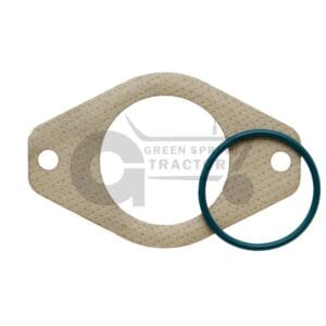 Gasket set for John Deere RE528207