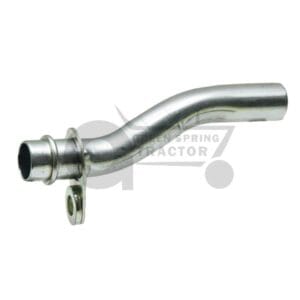 Pipe for John Deere RE522948, RE538045