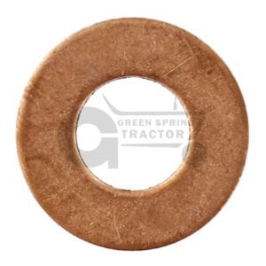 Sealing ring for John Deere R84472