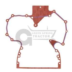 Front cover gasket for John Deere R520132, R545881