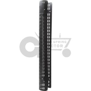 Heat shield for John Deere R94948