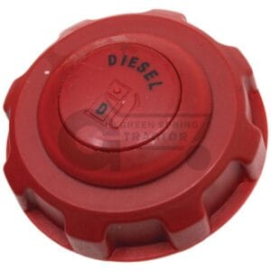 Tank cap for John Deere RE60714
