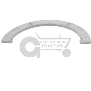 Thrust washer for John Deere RE13571, RE521350