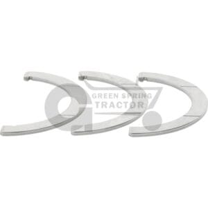 Thrust washer set for John Deere AR77747
