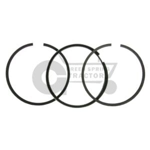 Piston ring set for John Deere AR55759