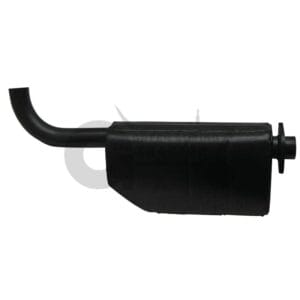 muffler for John Deere DE12410