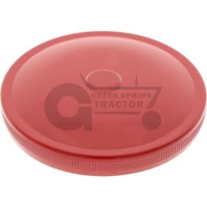 Fuel tank cap for John Deere AR36752
