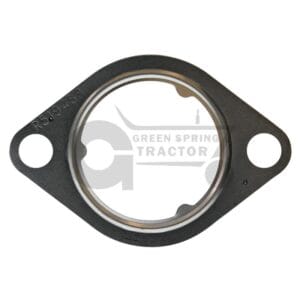 Exhaust gasket for John Deere R519488