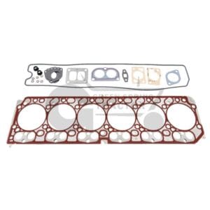 Gasket set for John Deere RE526672