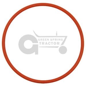 Intake gasket for John Deere R501459